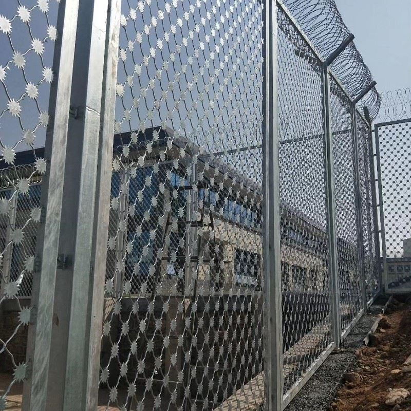 358 Security Fence suppliers