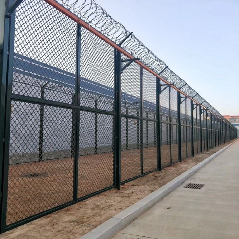 358 Security Fence best