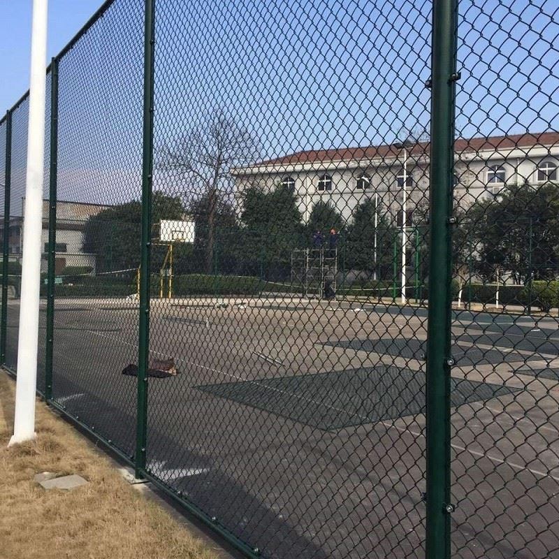 Basketball Court Chain Link Fence best