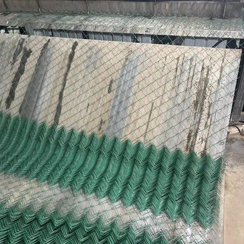 Chain Mesh Fence best