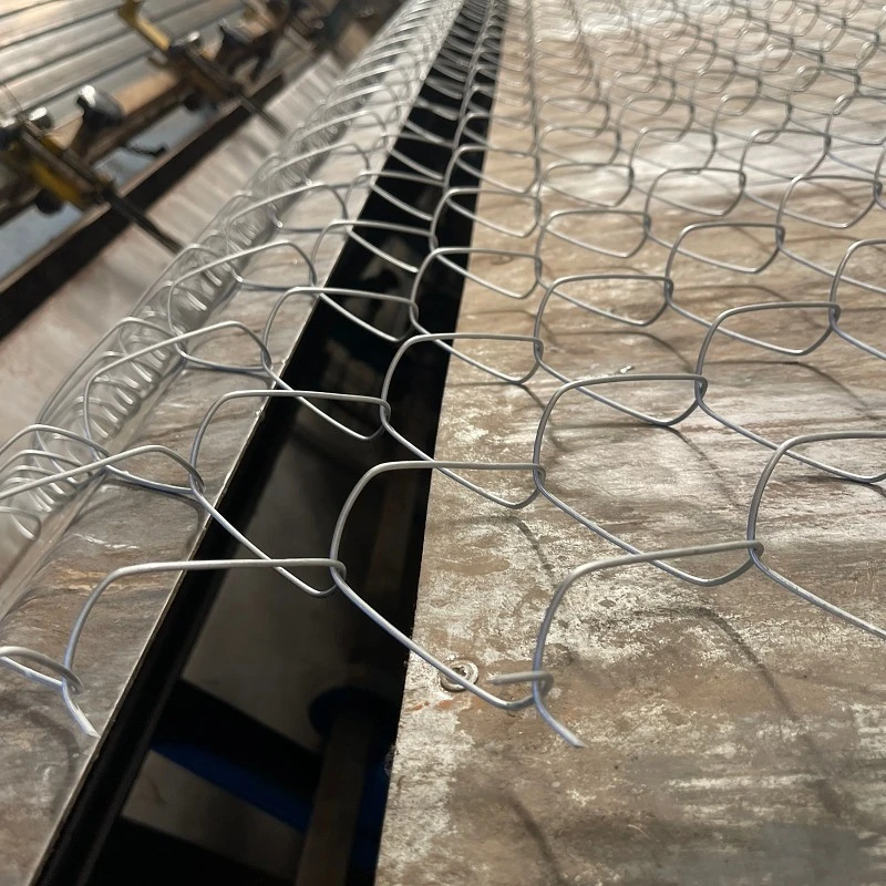 Chain Mesh Fence suppliers