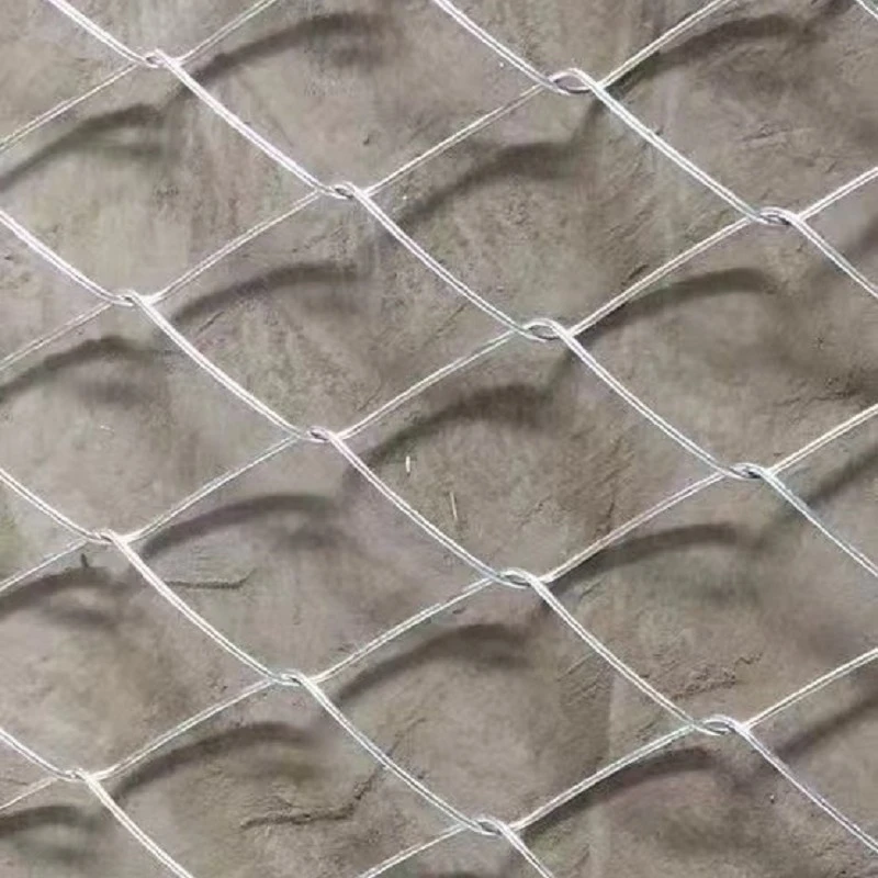 Chain Mesh Fence price
