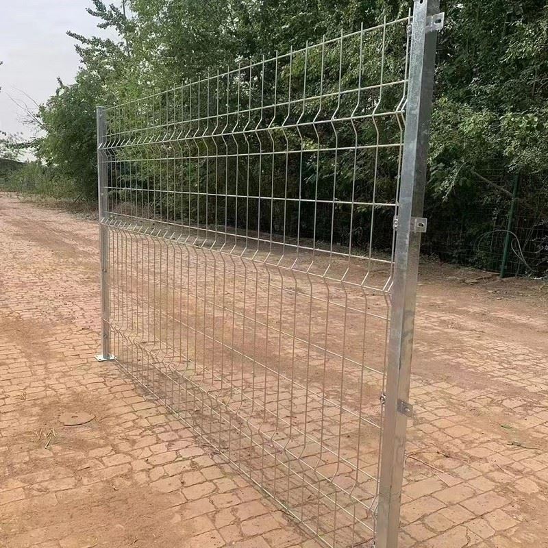 Double Wire Mesh Fence best