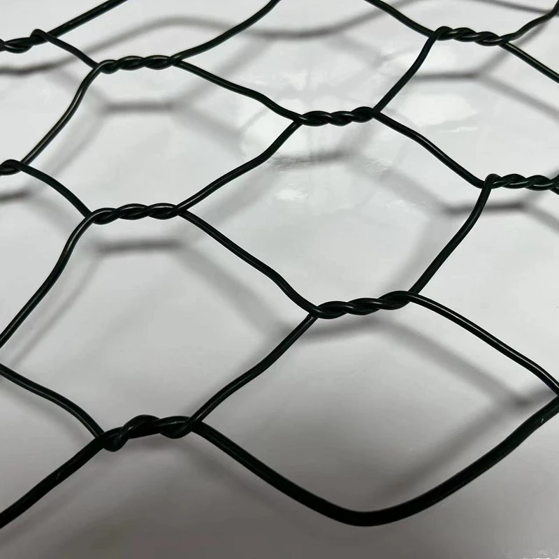 Hexagonal Steel Mesh high quality