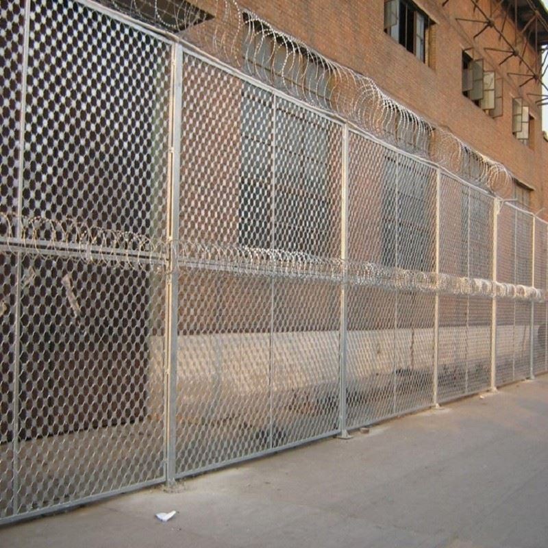 High Security Anti Climb Fence suppliers
