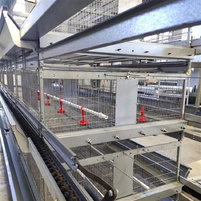 Zavarene gabionske jedinice za kontrolu erozije