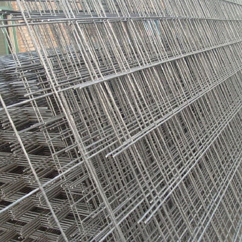 Welded Rebar Mesh manufacturers