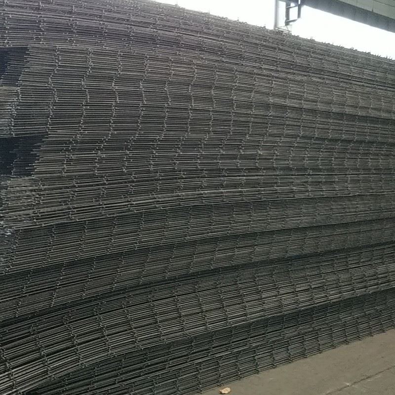 Welded Rebar Mesh manufacturers